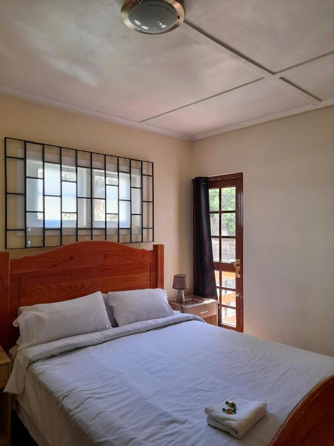 Guest house Casa Avenida Alemania Valparaiso