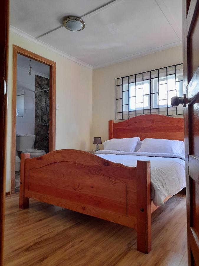 Affittacamere Casa Avenida Alemania Valparaíso