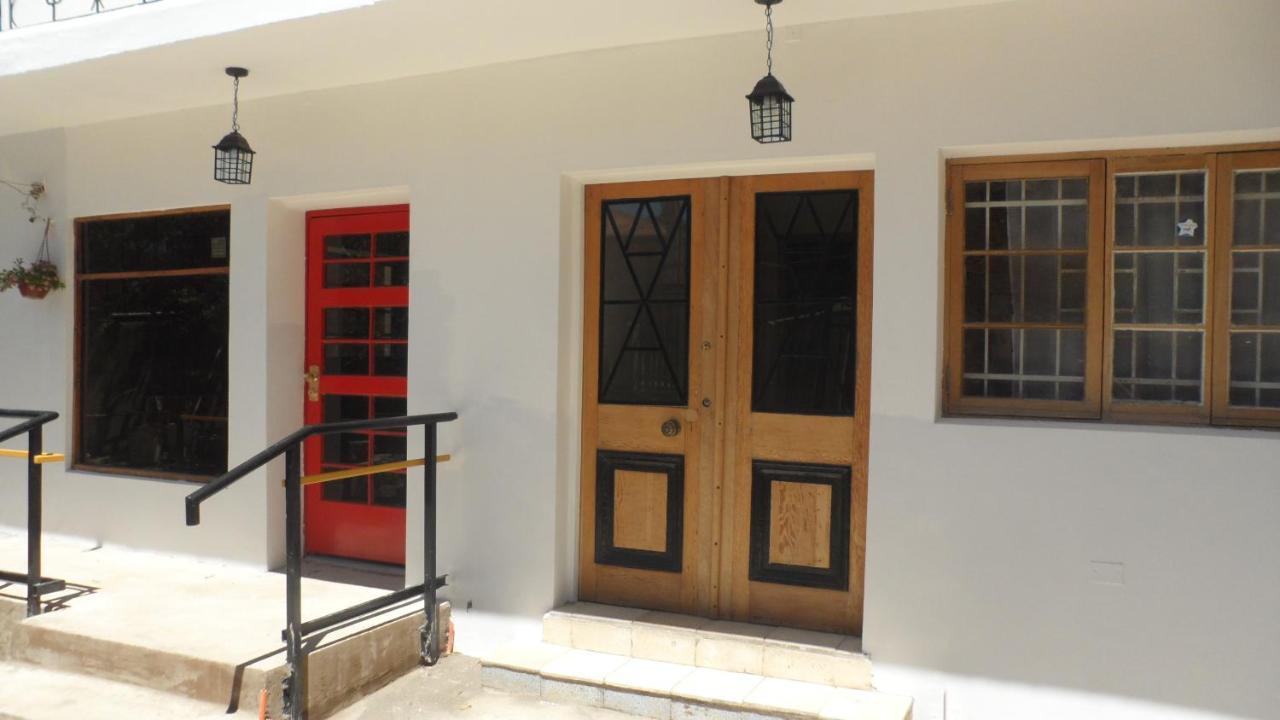 Guest house Casa Avenida Alemania *